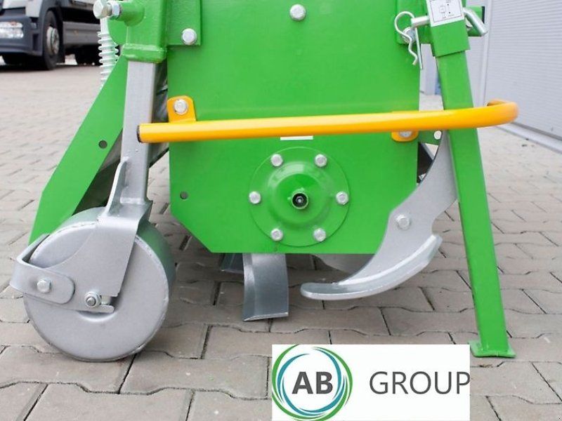 Bomet glebogryzarka Virgo U540/1-1,8 m DOSTĘPNA OD RĘKI