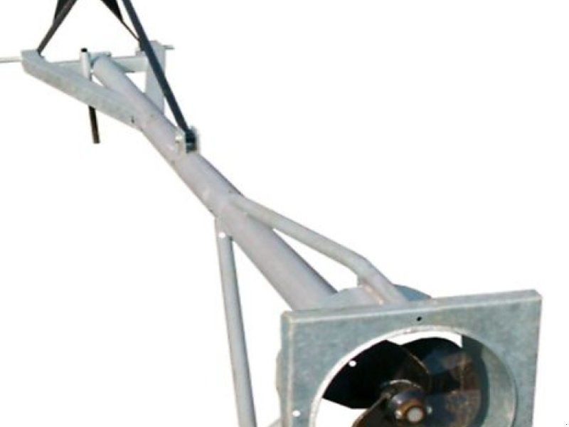 Metal Technik Mieszadło do gnojowicy 4200/900