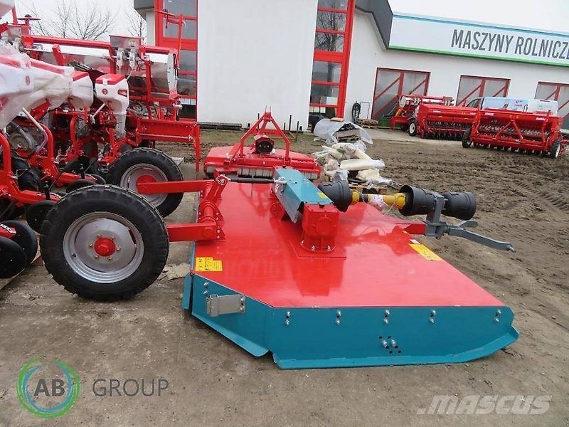 Mulczer RG300/60