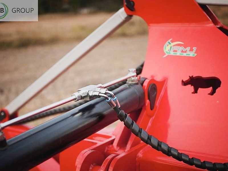 Agro brona talerzowa ATOS XXL