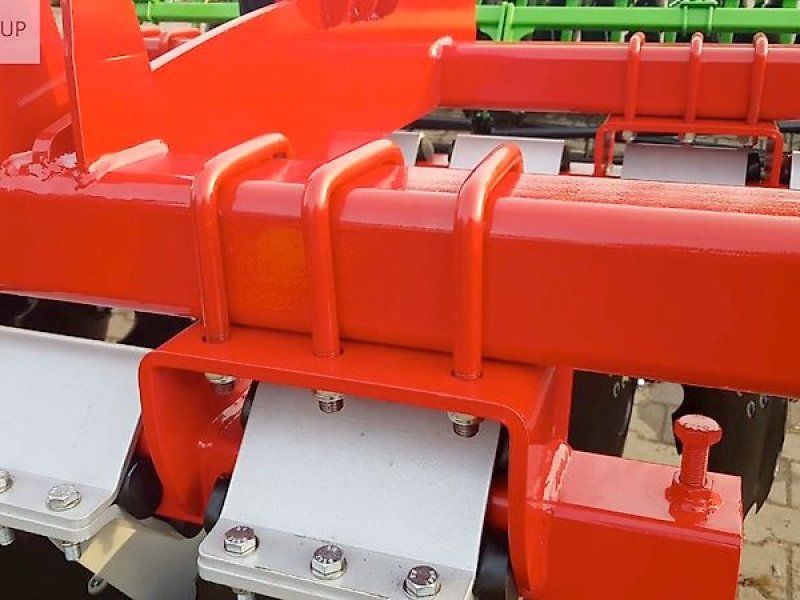 Agro brona talerzowa ATOS XXL