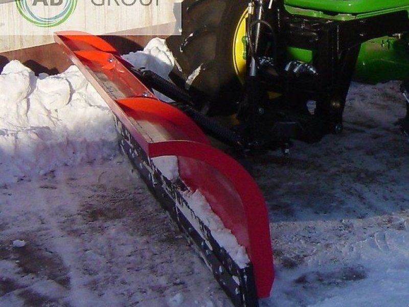 Zgarniak hydrauliczny 2,5m