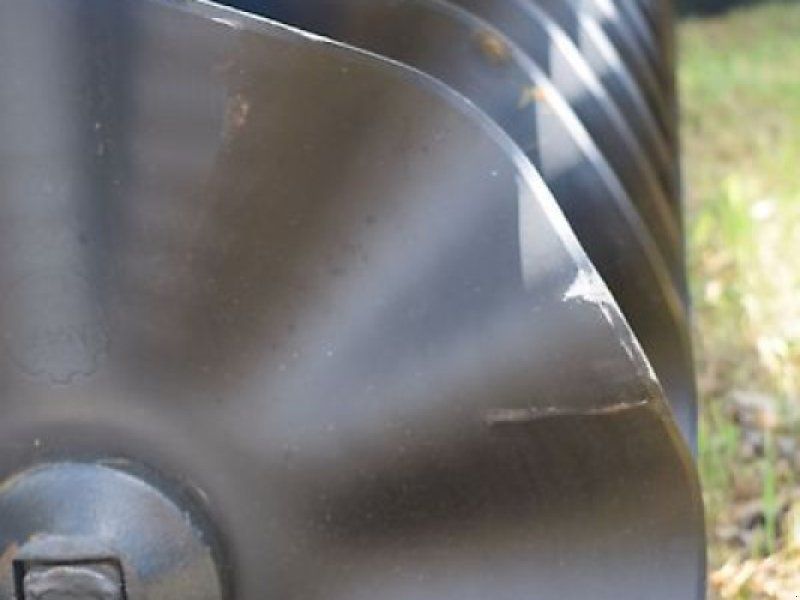 Inter Tech agregat przedni talerzowy 2.5 m