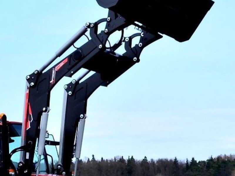 ładowacz czołowy XTREME 1