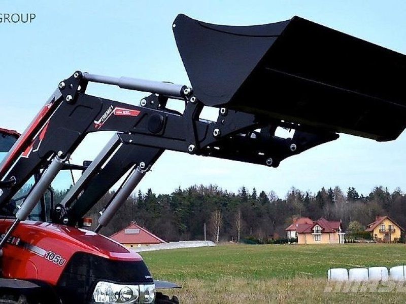 ładowacz czołowy XTREME 1