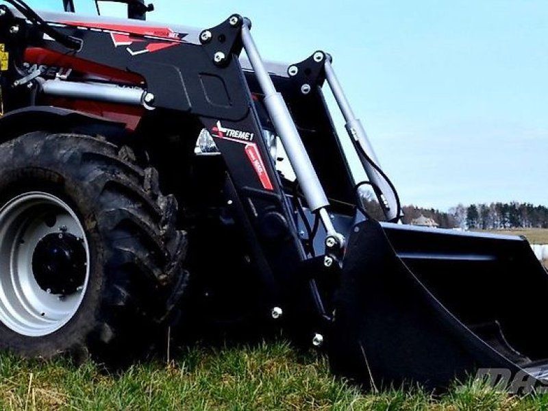 ładowacz czołowy XTREME 1