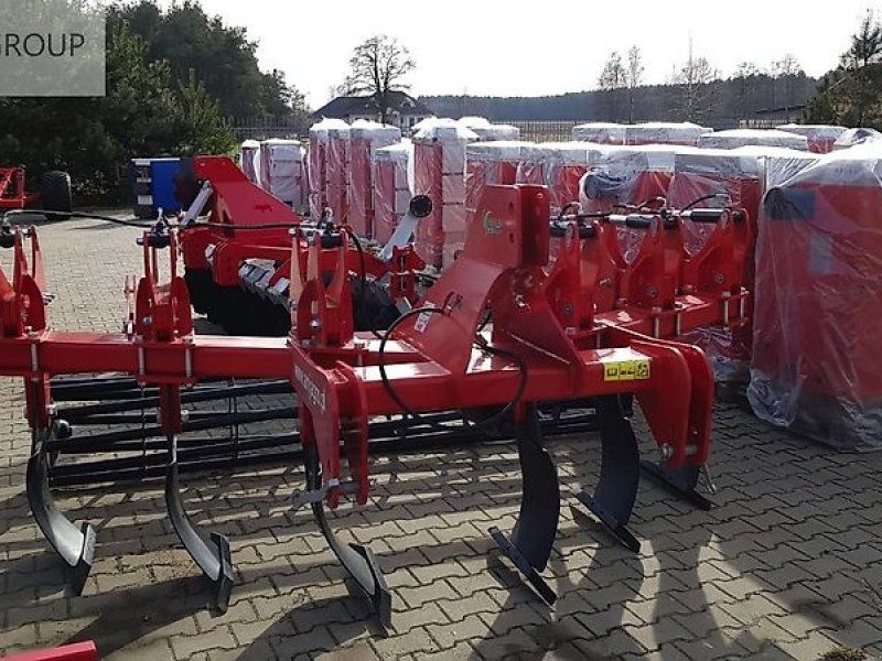Agro głębosz 3 m