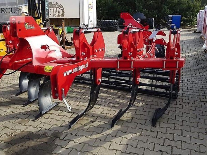 Agro głębosz 3 m