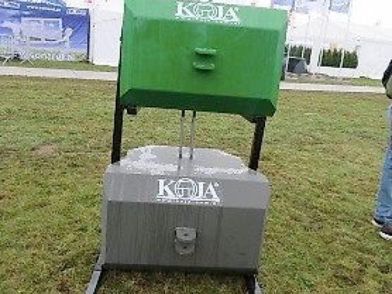 Obciążnik BA 1000