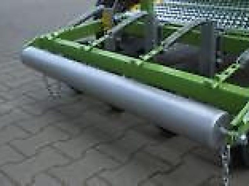 Bomet sadzarka do czosnku bobu i cebuli Gemma S290/1