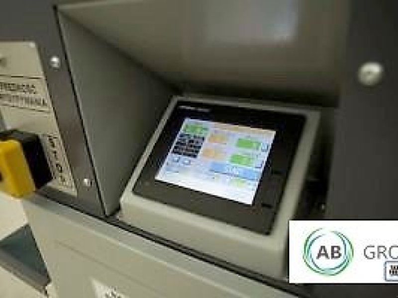 Wagoworkownica elektroniczna WE-30 PLUS