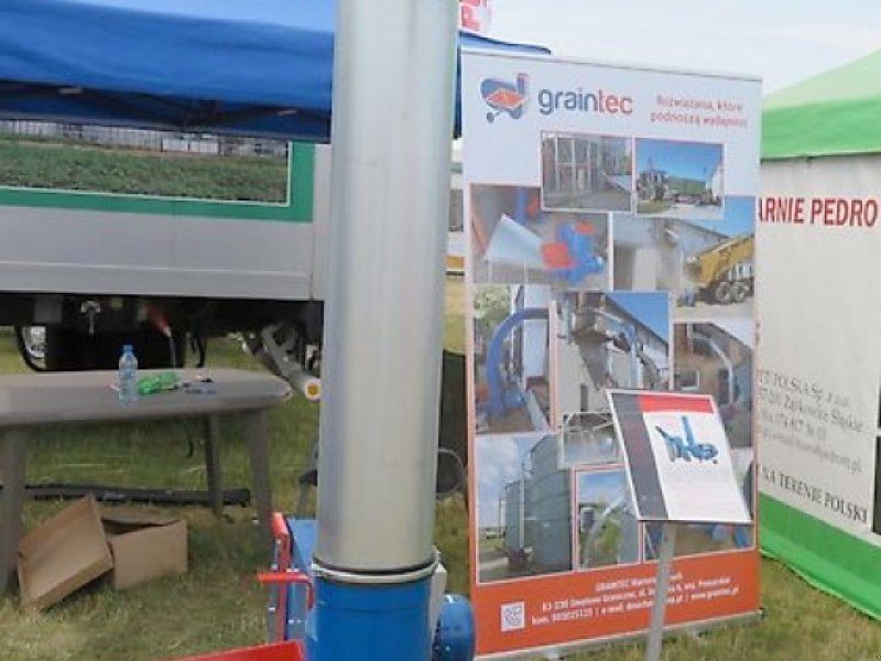Przenośnik pneumatyczny PPZ-30