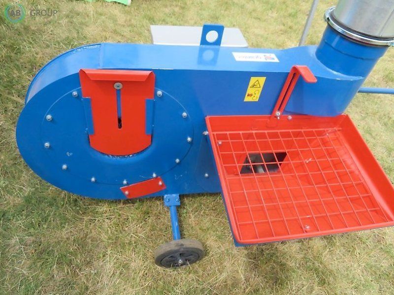 Przenośnik pneumatyczny PPZ-30