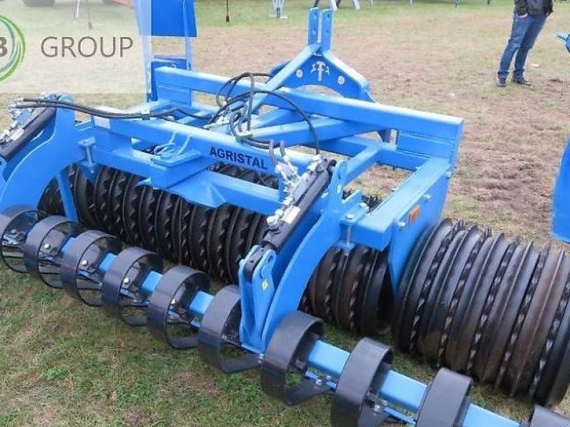 Wał przedni/tylni TUZ 3 m WP