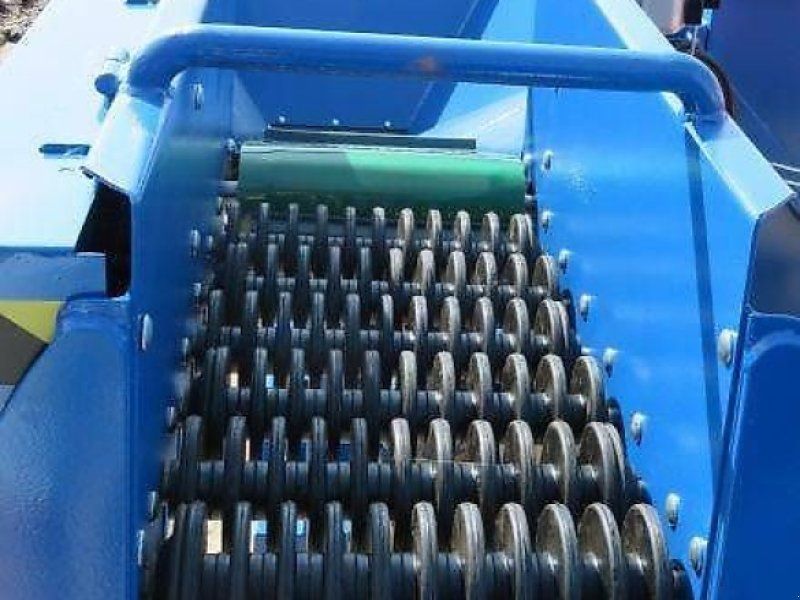 Maciuś Wywrotnica do skrzyniopalet W-700