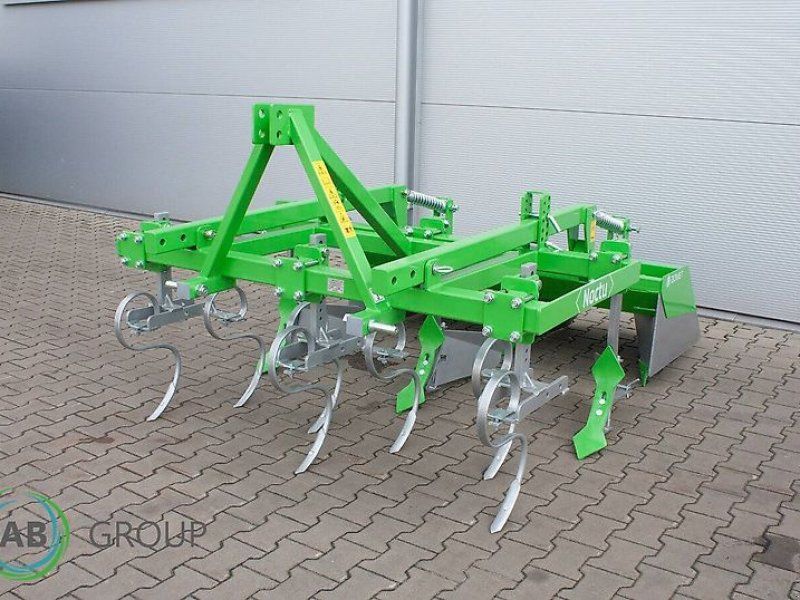 Bomet Obsypnik do ziemniaków z przystawką formującą U865/9 Noctu