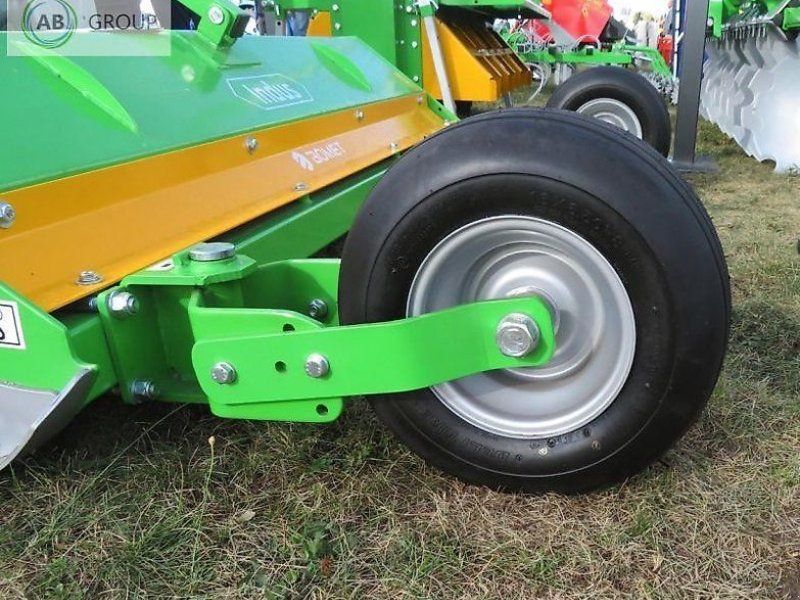 Bomet kosiarka bijakowa Indus Z317/3,2,0 m