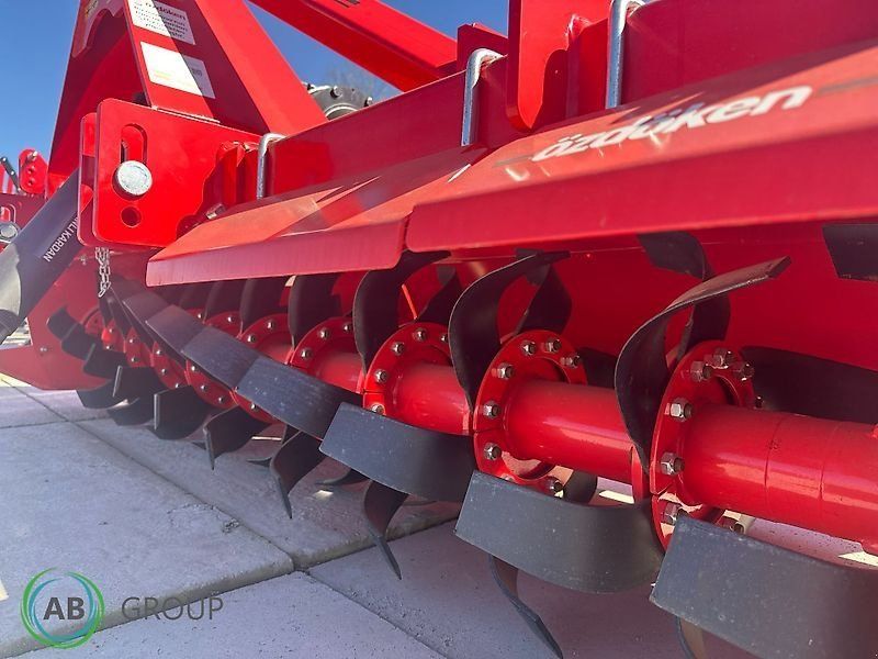 Glebogryzarka Ozdoken Oytun-265