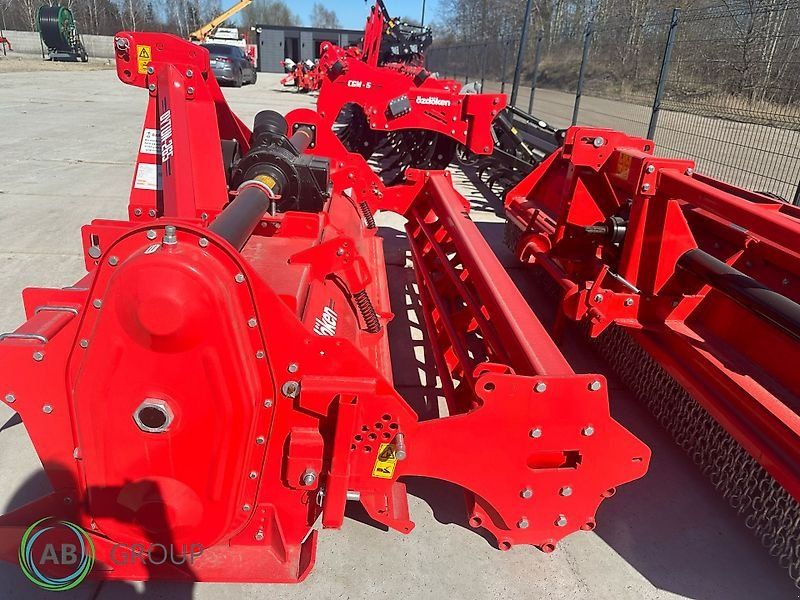 Glebogryzarka Ozdoken Oytun-265