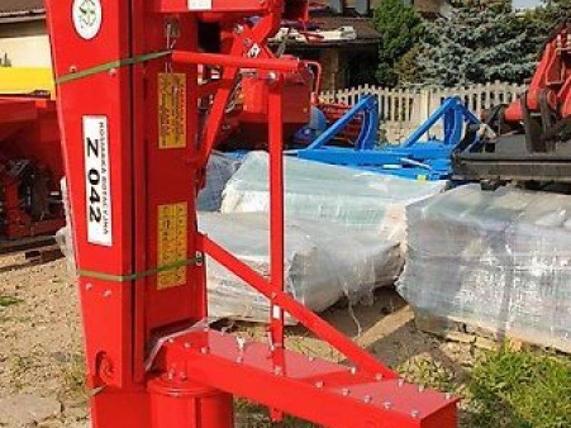 Kosiarka zawieszana Z042