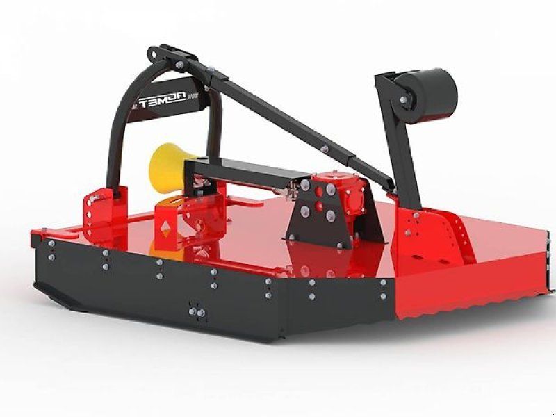 Kosiarko rozdrabniacz AGMET RG-120