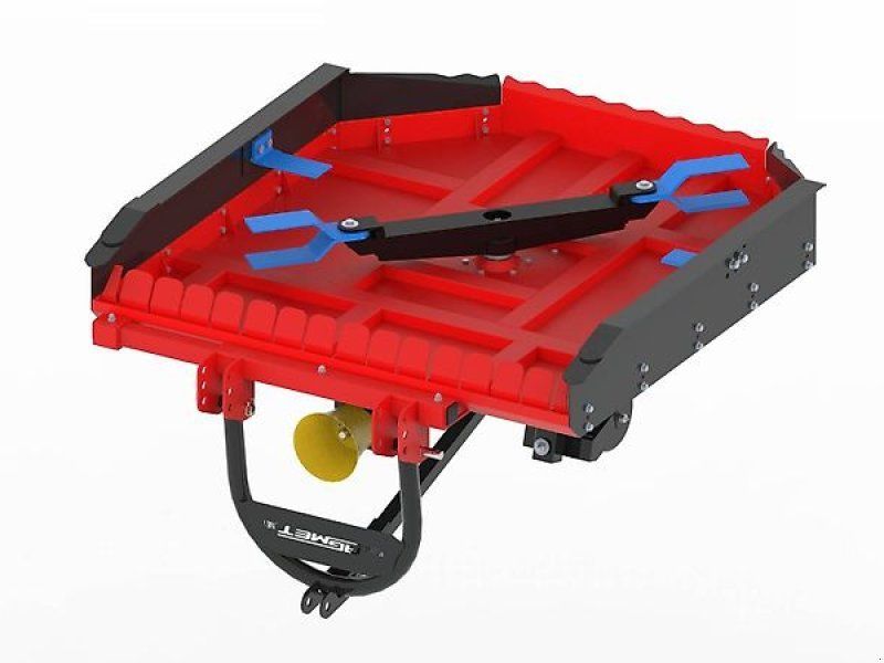 Kosiarko rozdrabniacz AGMET RG-120