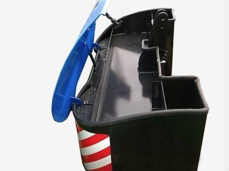 Kaber obciążnik uniwersalny typ G 300 kg