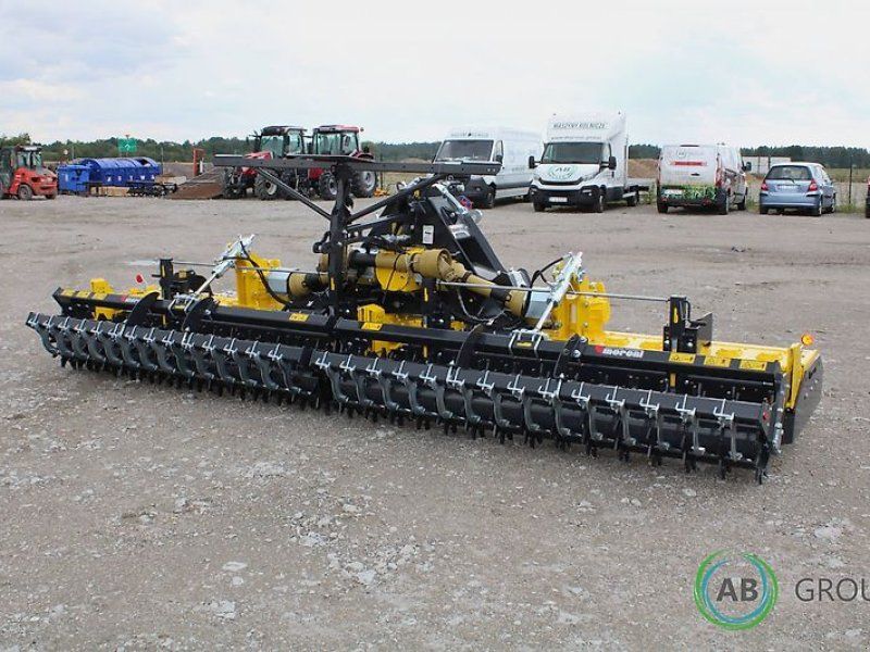 Moreni Brona aktywna EKOS 5000, 5m