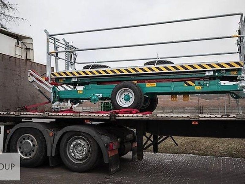 Platforma sadownicza PSH-3