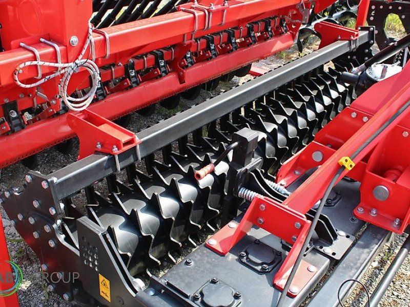 Brona aktywna Ozdoken Ongun S300