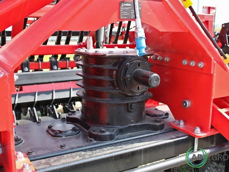 Brona aktywna Ozdoken Ongun S300