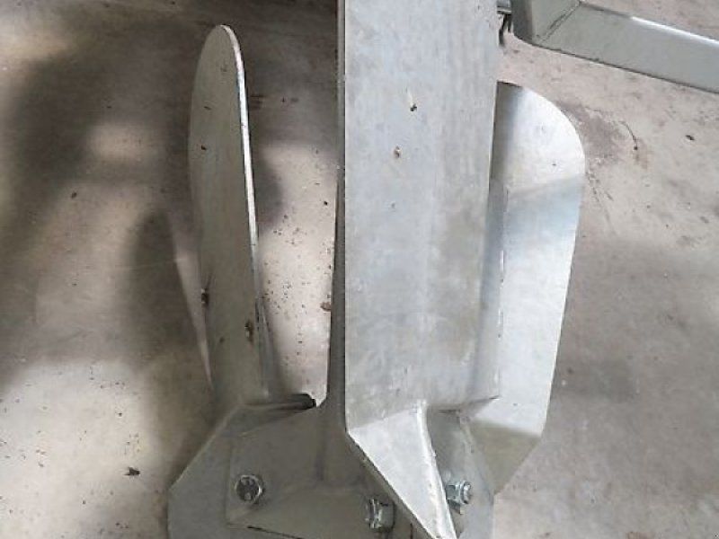 Mieszadło do gnojowicy MG-35