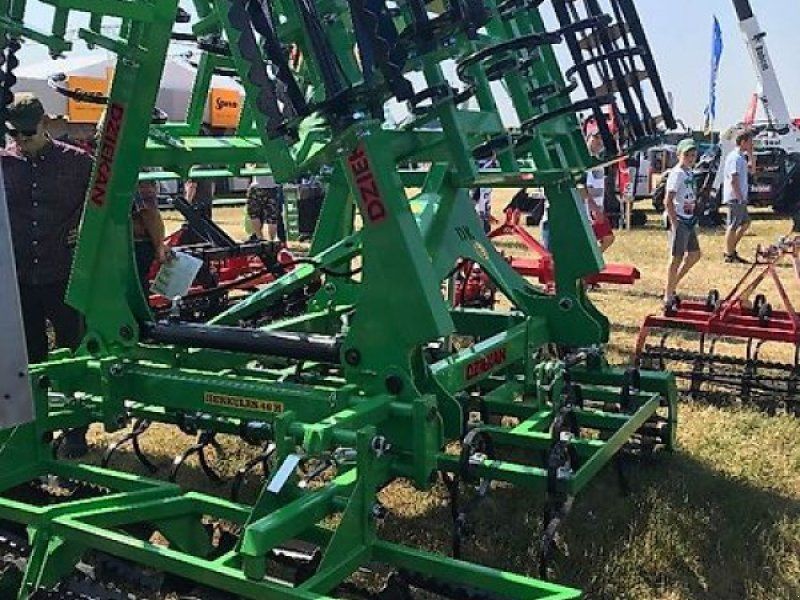 Agregat uprawowy Hercules AUH46H,4,6m