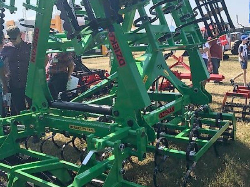 Agregat uprawowy Hercules AUH46H,4,6m
