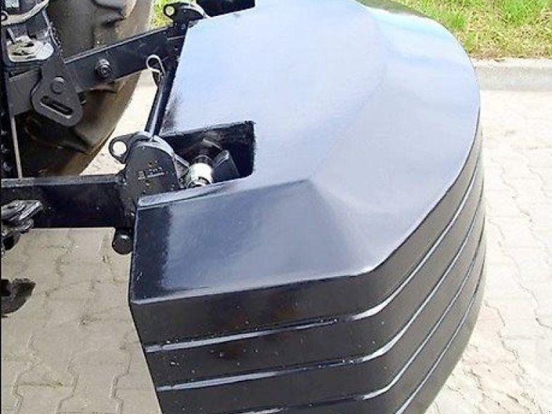 Kaber obciążnik tylny typ D, 700 kg