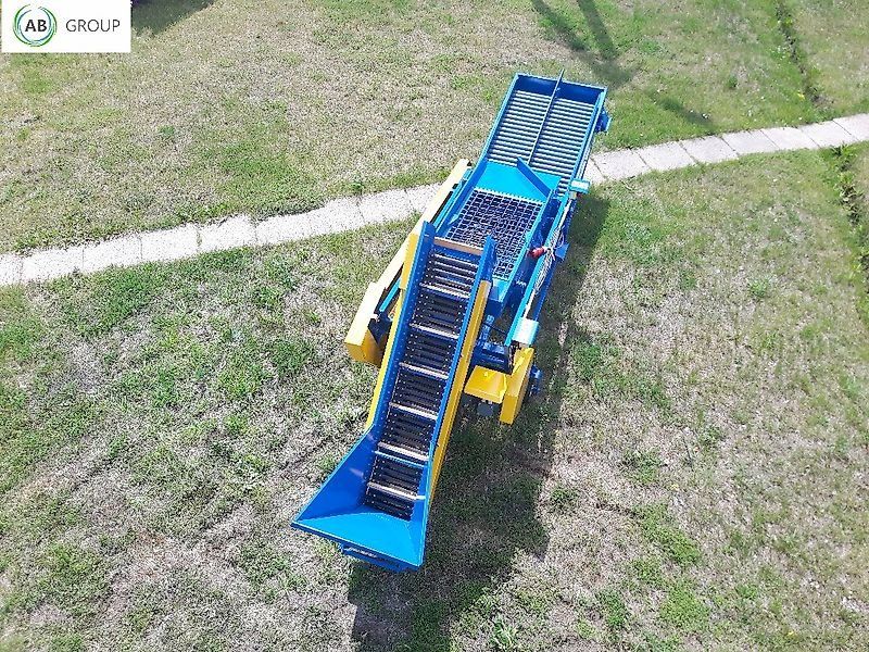 Sortownik do ziemniaków M614/1