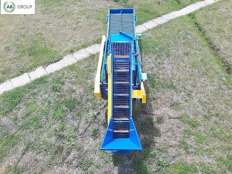 Sortownik do ziemniaków M614/1