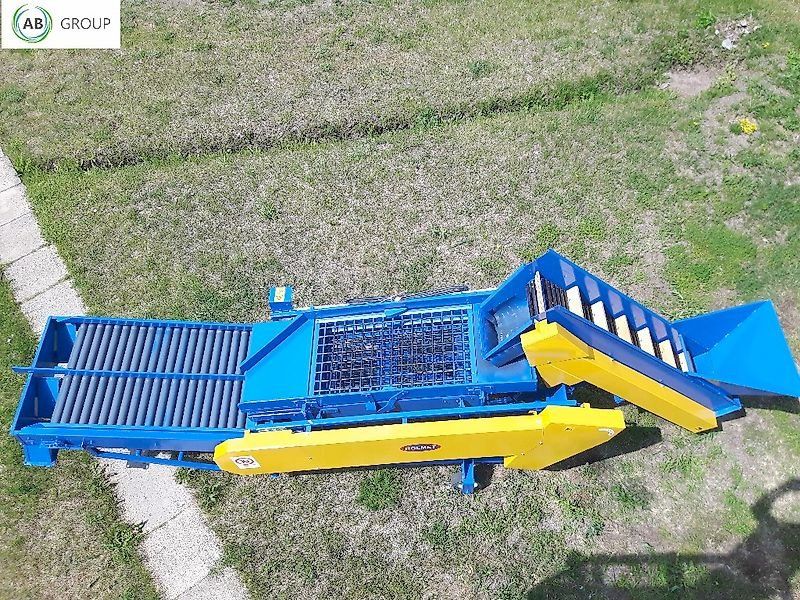 Sortownik do ziemniaków M614/1
