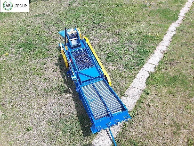 Sortownik do ziemniaków M614/1