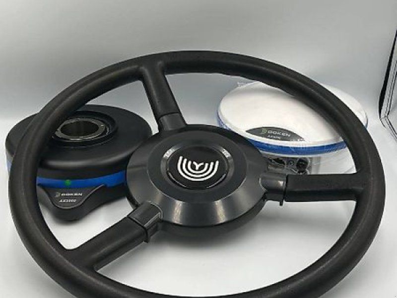 AF305 Profesjonalna Nawigacja Rolnicza RTK 2,5 cm