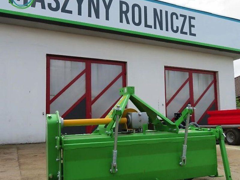 Bomet glebogryzarka Virgo U540,1,6 m