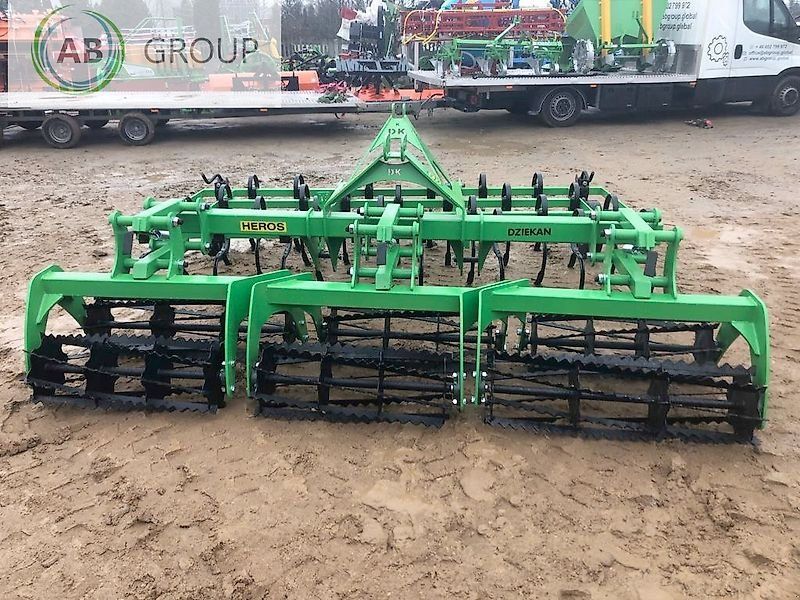 Agregat uprawowy Apollo AUA 28,2,8m