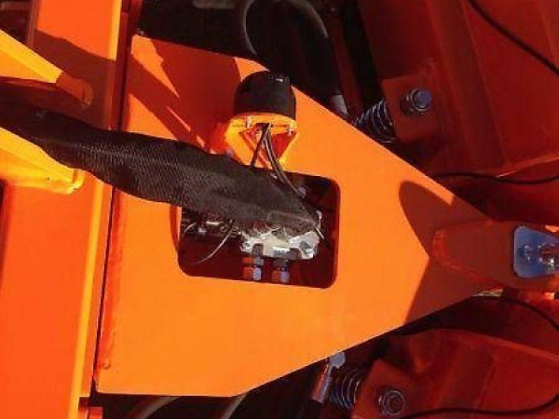 Pług śnieżny składanyG305.300, 3 m