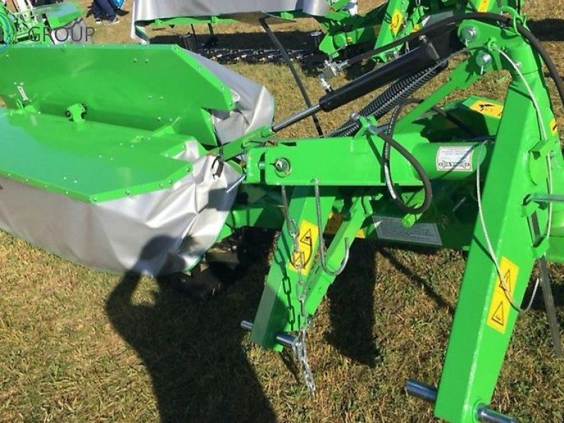 Kosiarka dyskowa Z030/1 (KD21) 2,1 m