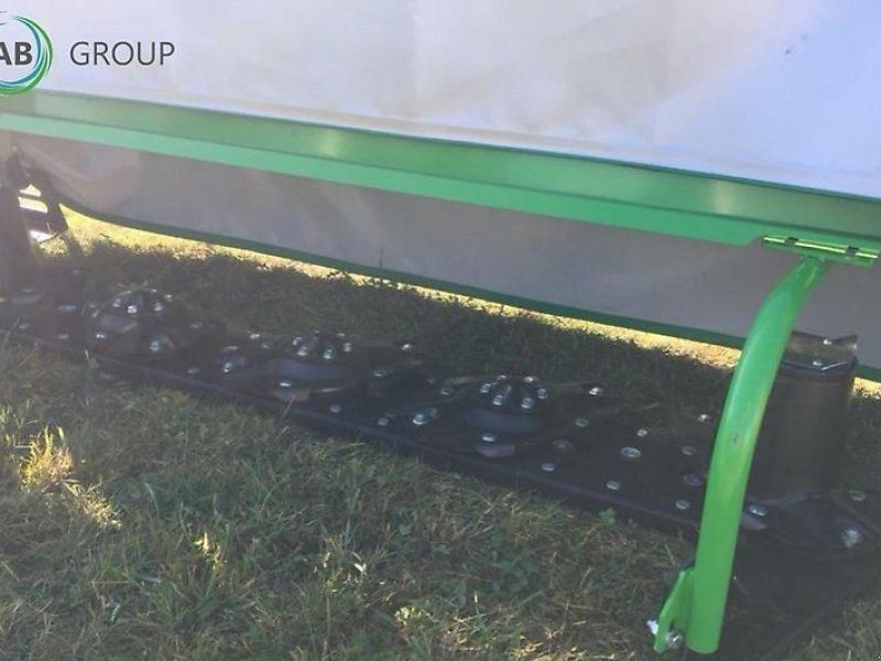 Kosiarka dyskowa Z030/1 (KD21) 2,1 m