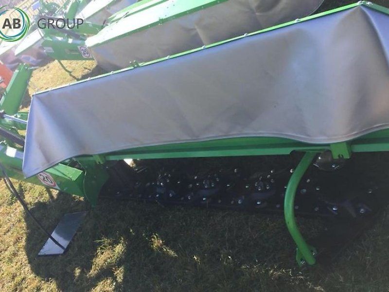 Kosiarka dyskowa Z030/1 (KD21) 2,1 m