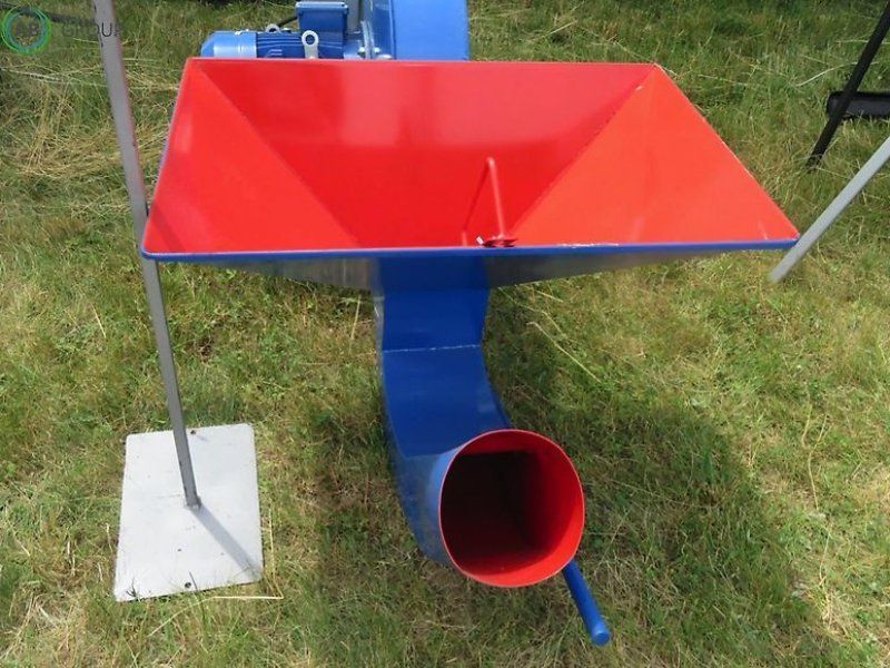 Przenośnik pneumatyczny PPZ-10