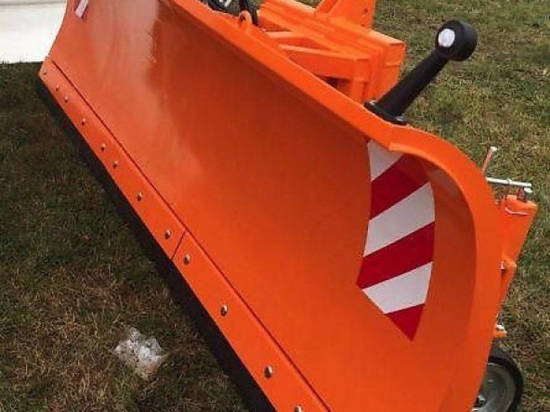 Spawex pług odśnieżny prosty PS-1, 2,5 m