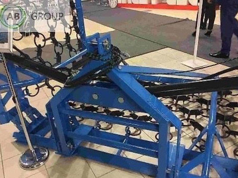 Inter Tech Włóka łąkowo-polowa 6m