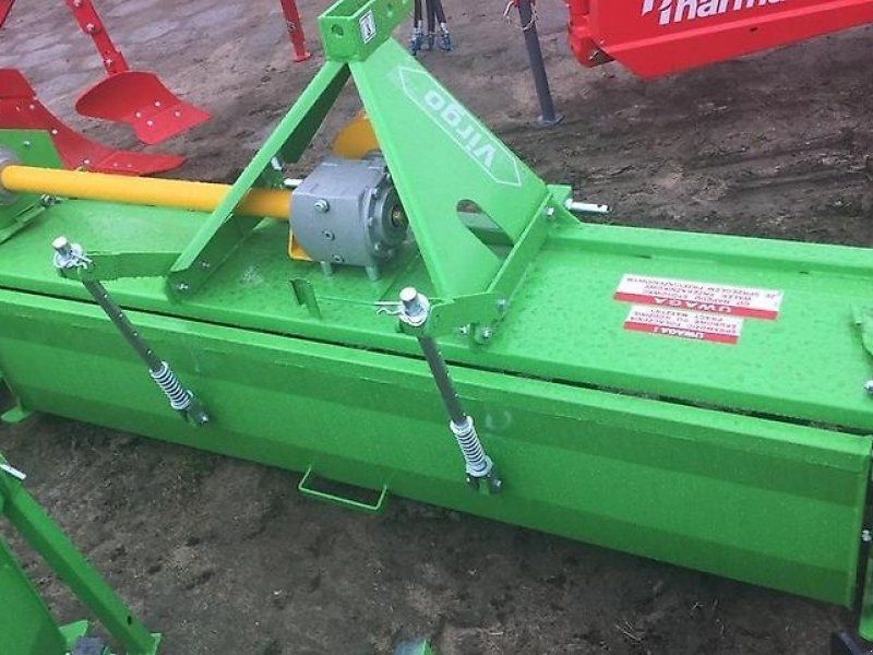 Bomet glebogryzarka U540/2, 2 m